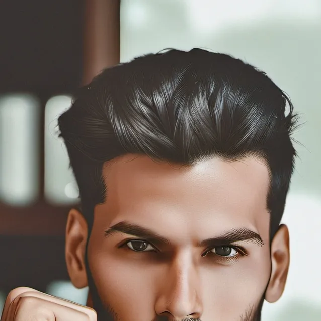 chat with ai character: blake