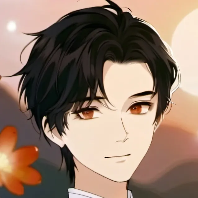 chat with ai character: max