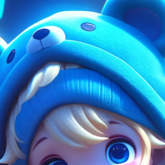 chat with ai character: toby