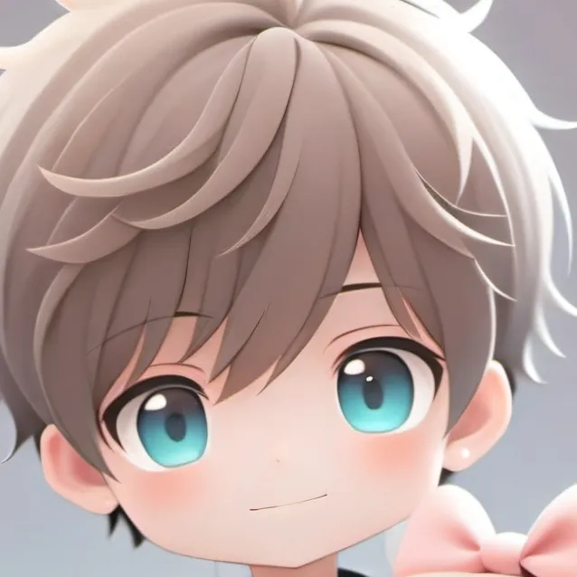 chat with ai character: ur kids