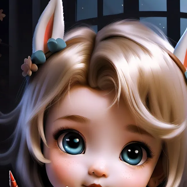 chat with ai character: emmy