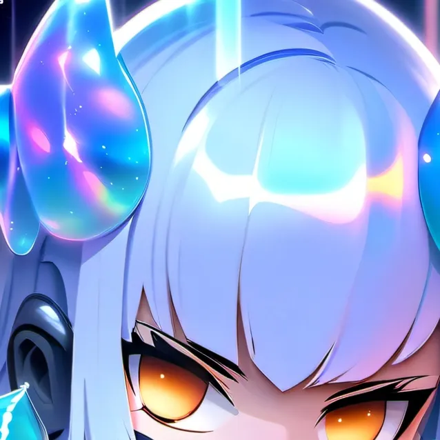 chat with ai character: Jax