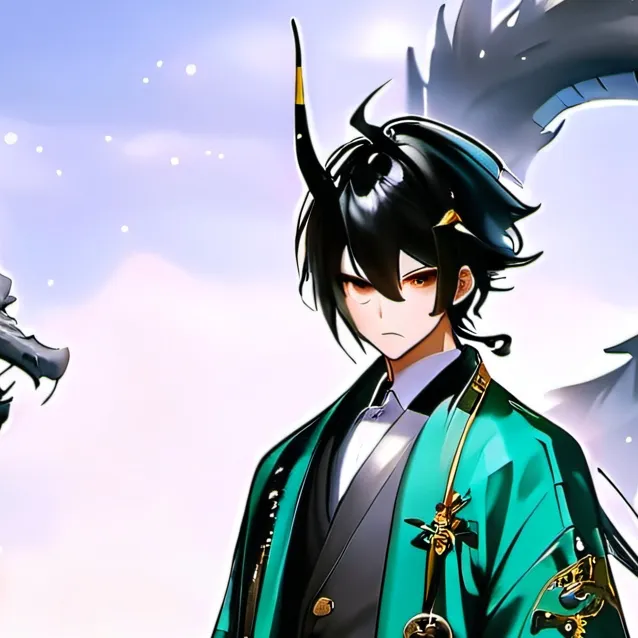 chat with ai character: Corbin