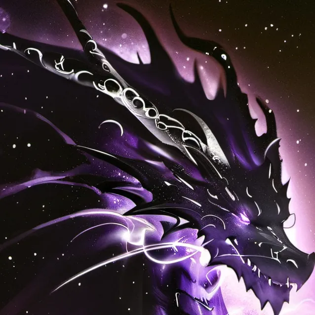 chat with ai character: Dragon God