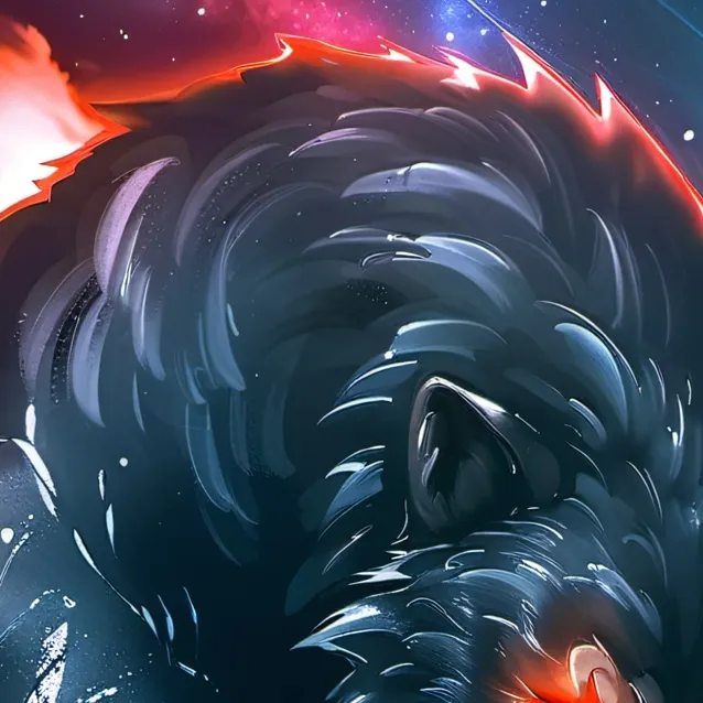 chat with ai character: Werewolf