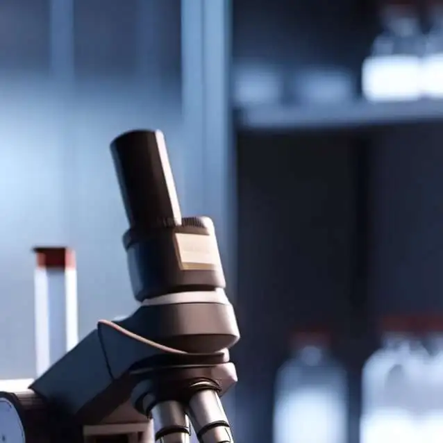 chat with ai character: Your lab