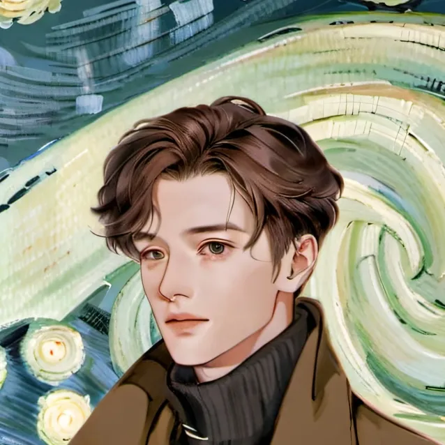 chat with ai character: -Cihan Aslan-