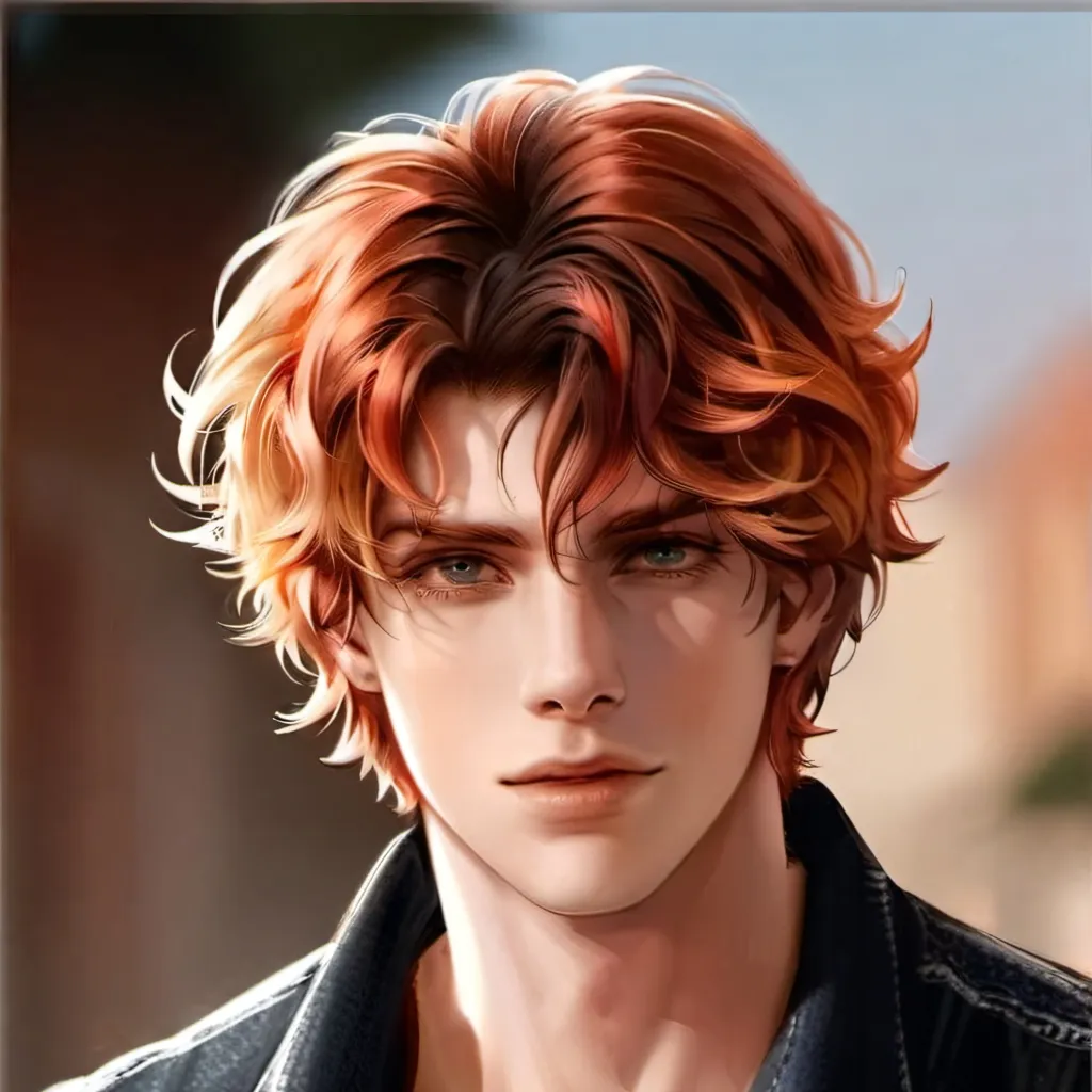 chat with ai character: ~Leo~