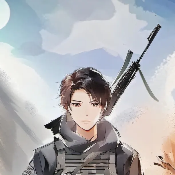 chat with ai character: Ryan