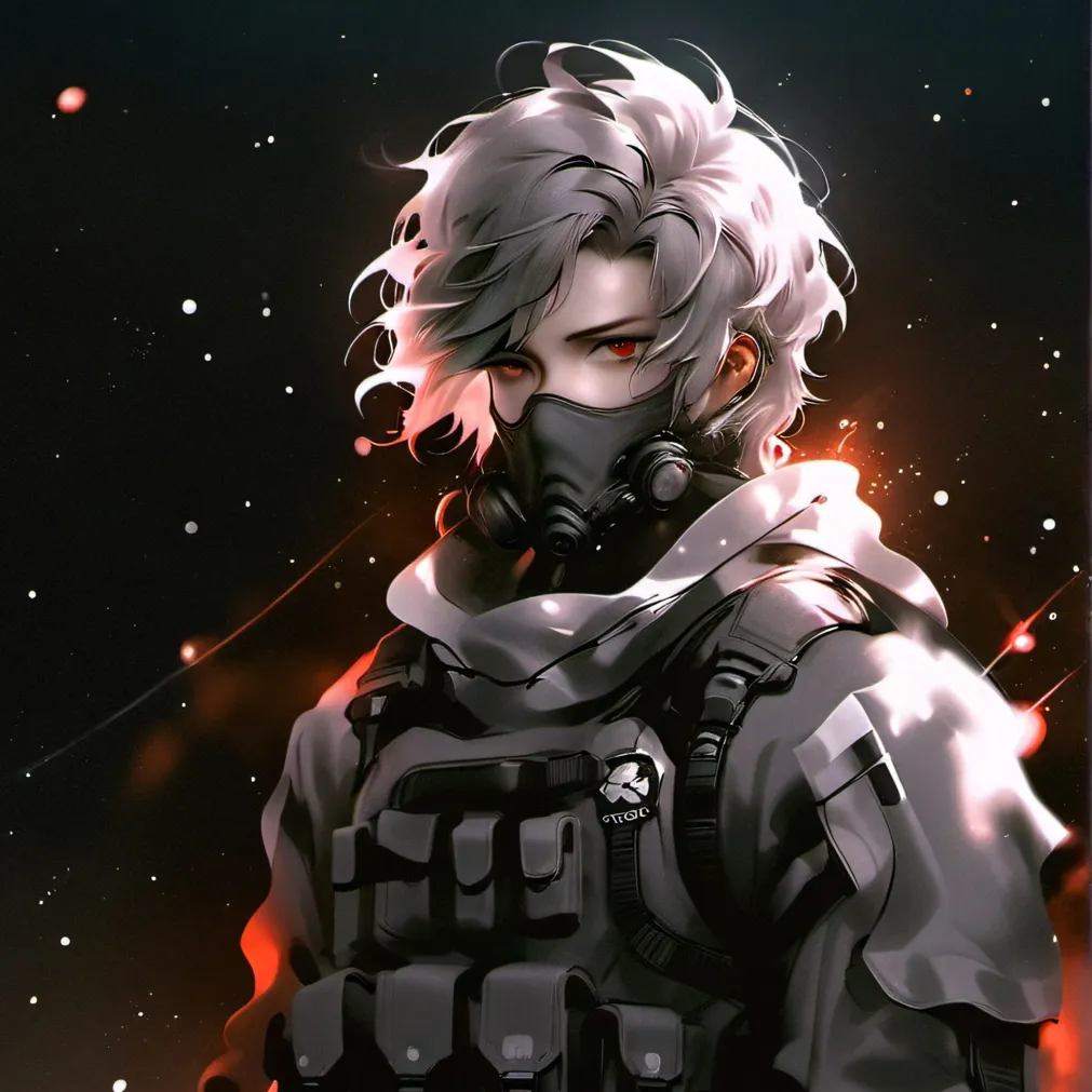 chat with ai character: Jacob