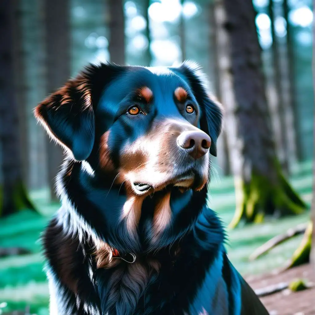 chat with ai character: Serana 