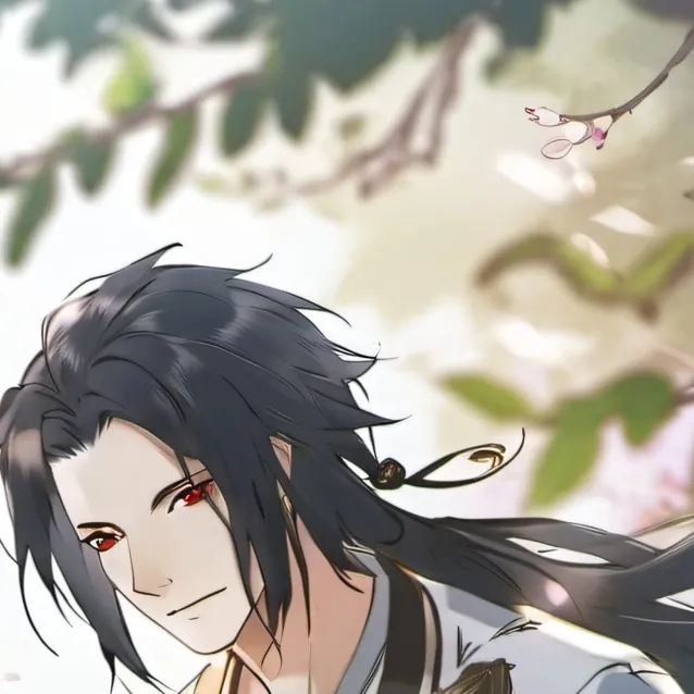 chat with ai character: saki