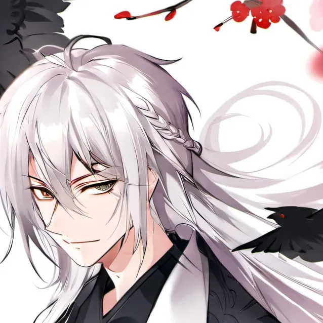 chat with ai character: minaka