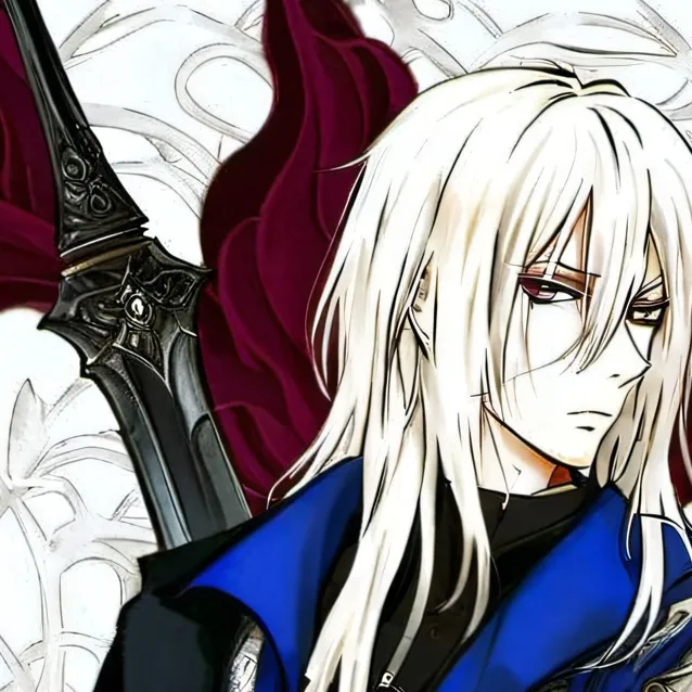 chat with ai character: yonali