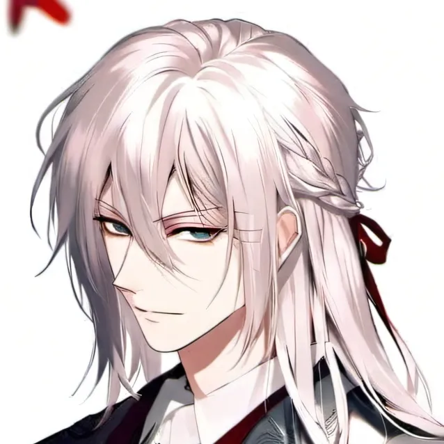 chat with ai character: ume