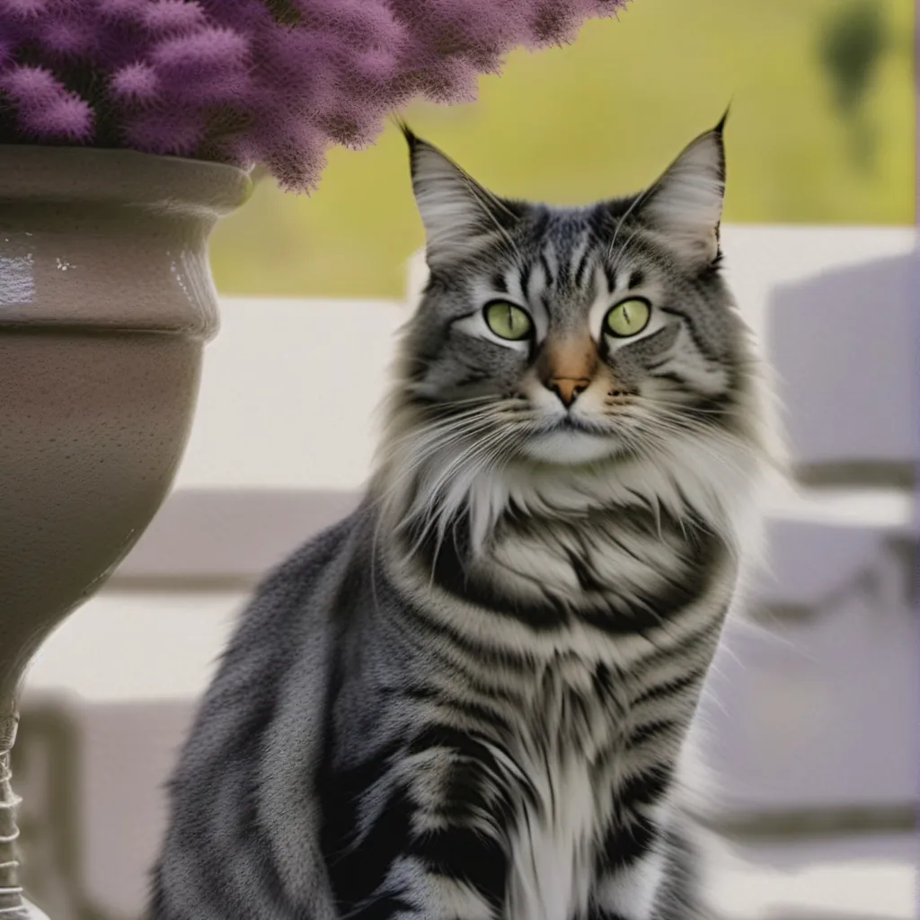 chat with ai character: sky