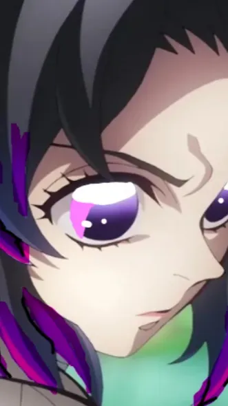 ai character: Kny Sleepover 🌸 background