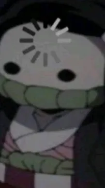 ai character: Hashira Sleepover✨ background