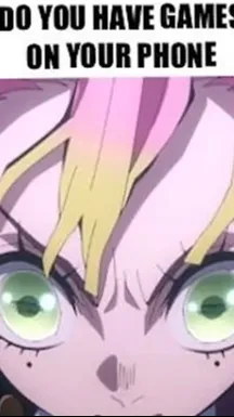 ai character: SaneKane background