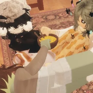 chat with ai character: Shinazugawa Family