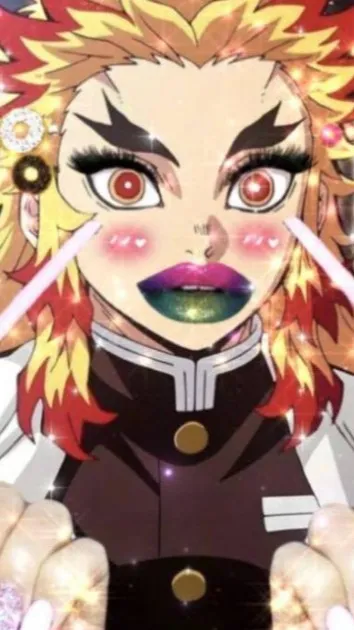 ai character: Shinogiyu background