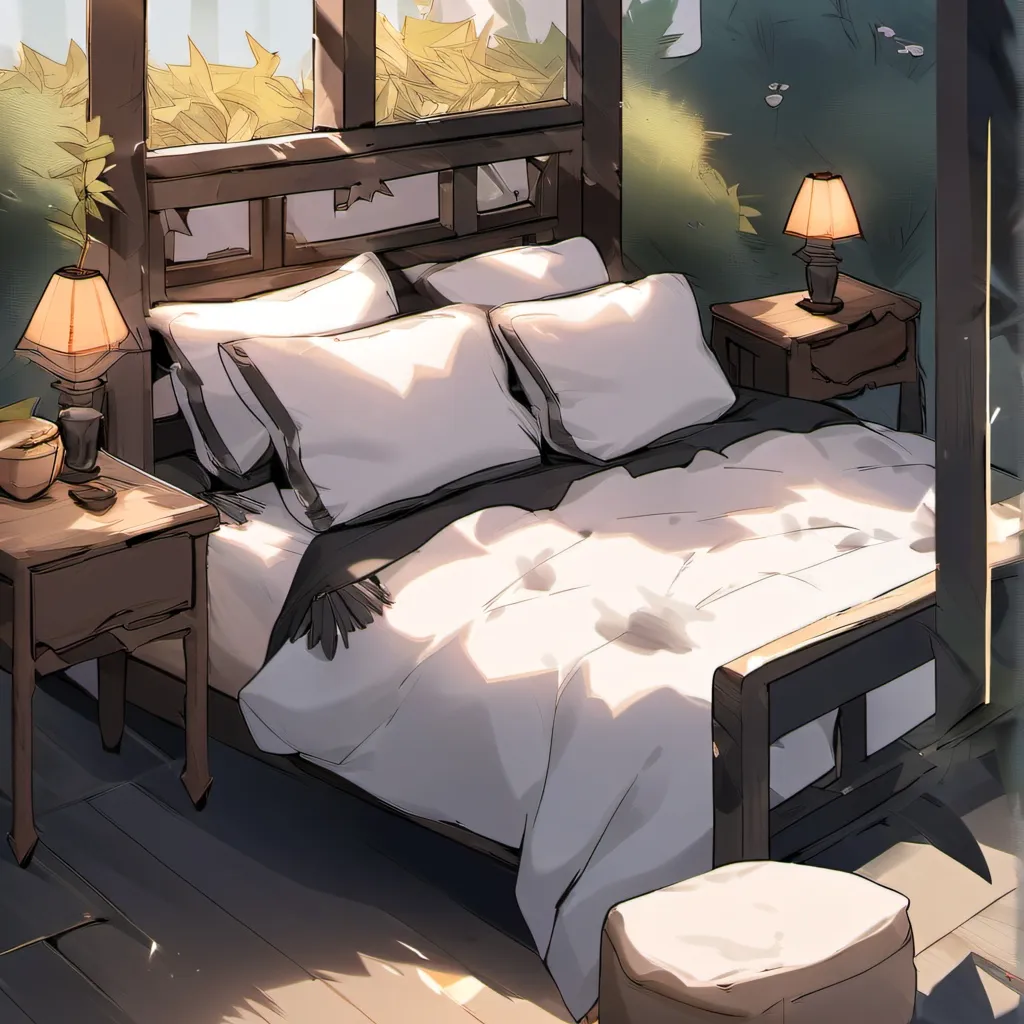 chat with ai character: Nothing