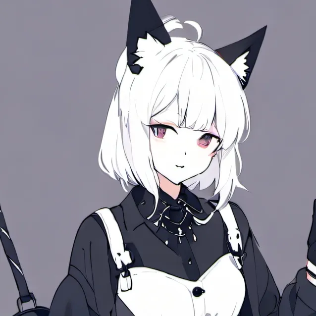 chat with ai character: ♧Kiki♧