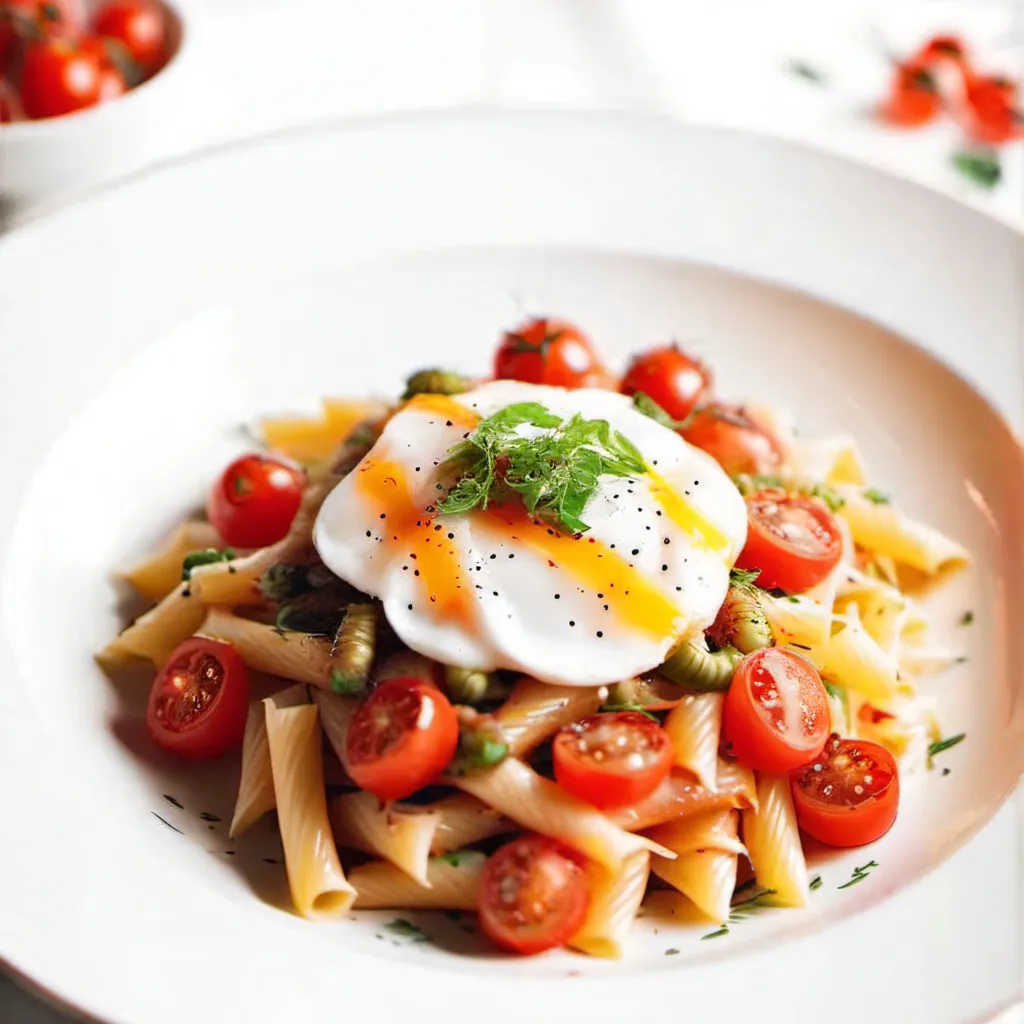 chat with ai character: Food