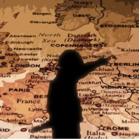 creator Das ϟϟ Nein's avatar