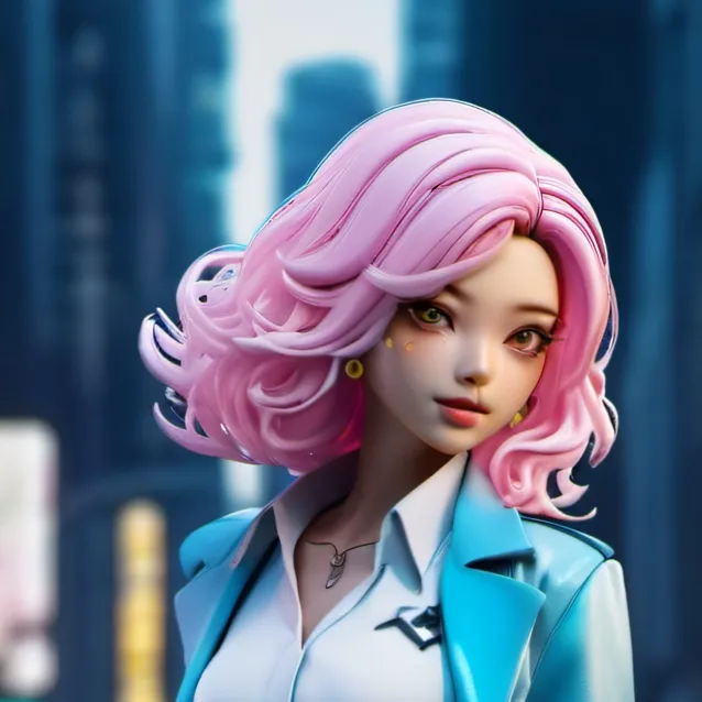 chat with ai character: Sophia Briggs