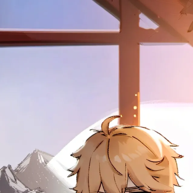 chat with ai character: kenji