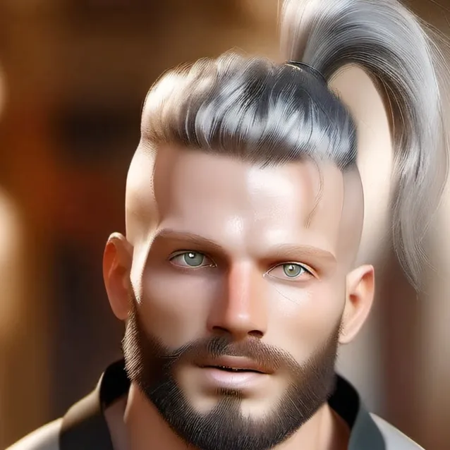 chat with ai character: Tarinanashen