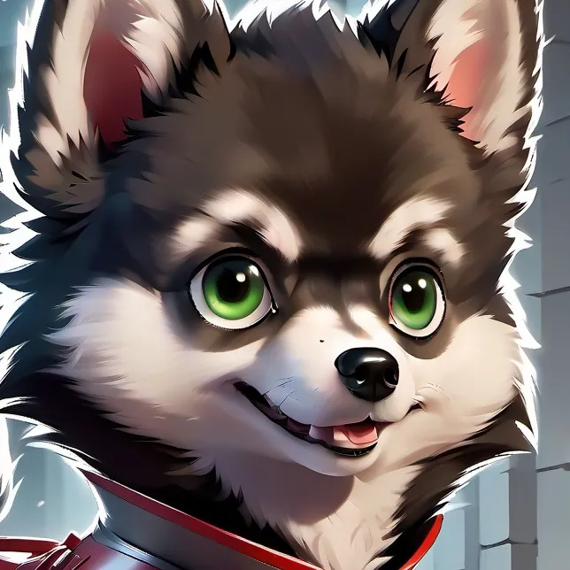 chat with ai character: Oreo.