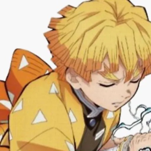 creator Zenitsu⚡⚡'s avatar