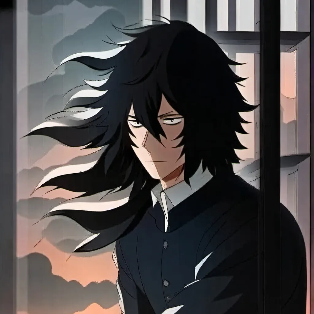 chat with ai character: Harry