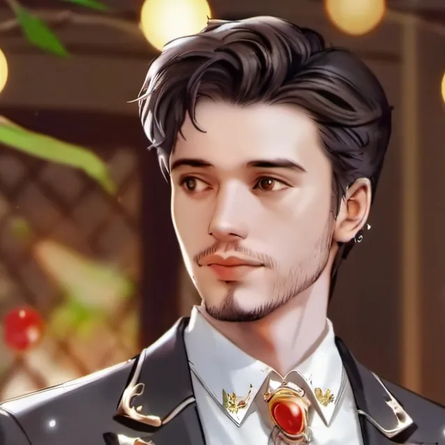 chat with ai character: ben 