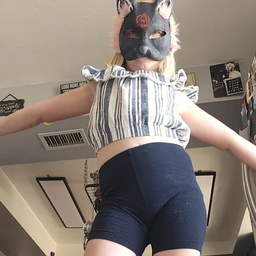 creator 🐱🐺🐦🦊THERIAN Cat🐱🐺🐦's avatar