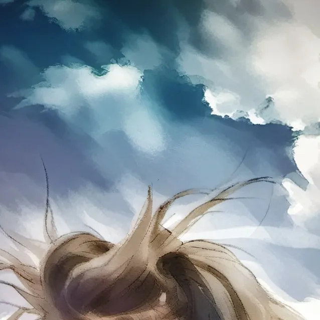 chat with ai character: Aubree