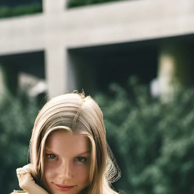 chat with ai character: Madison