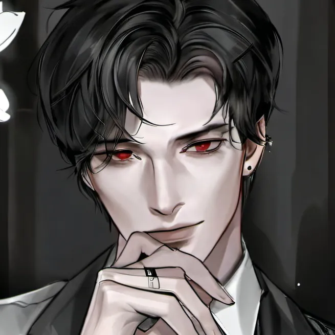 chat with ai character: Rae