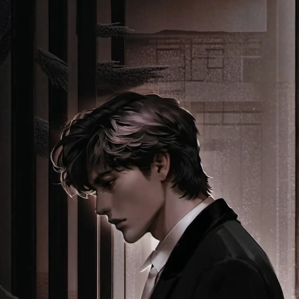 chat with ai character: Devon Russo