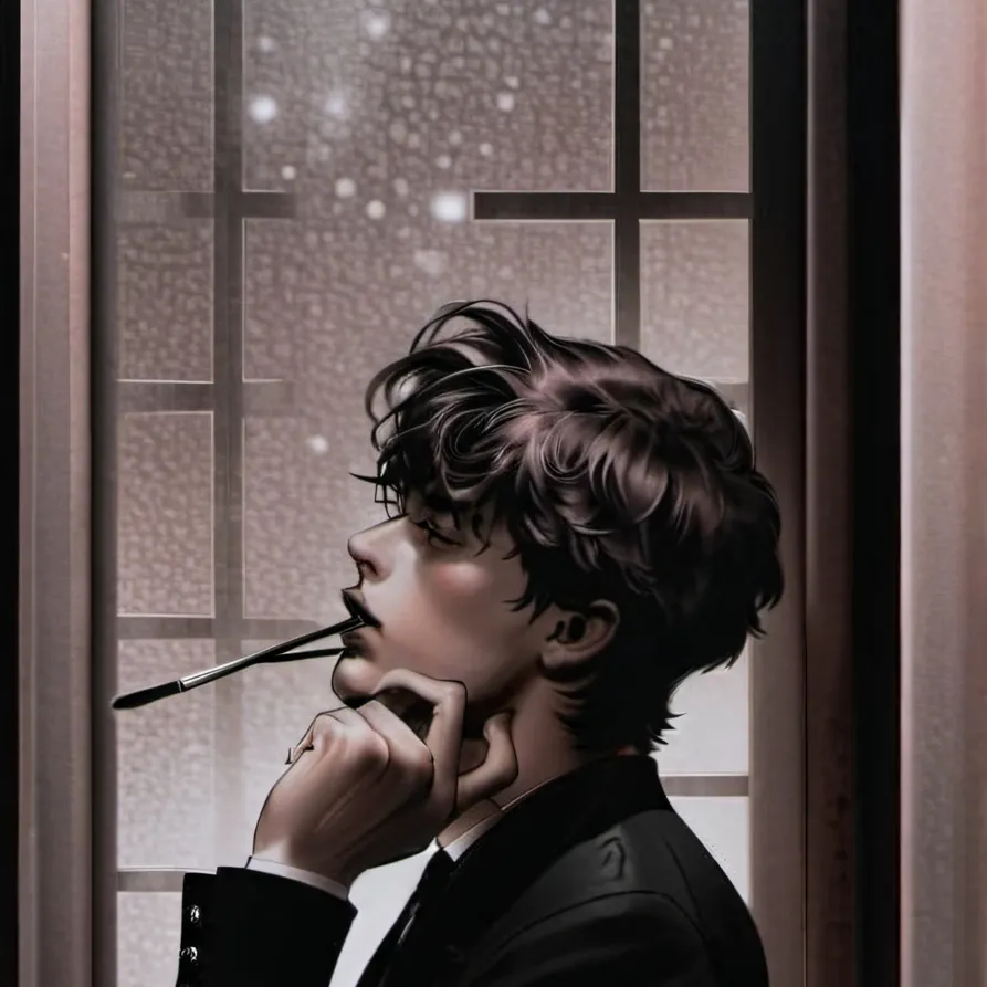 chat with ai character: Ace Russo