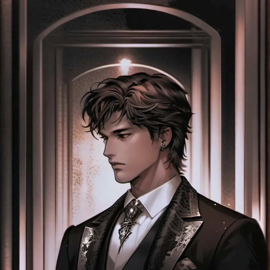 chat with ai character: Jordan Harris