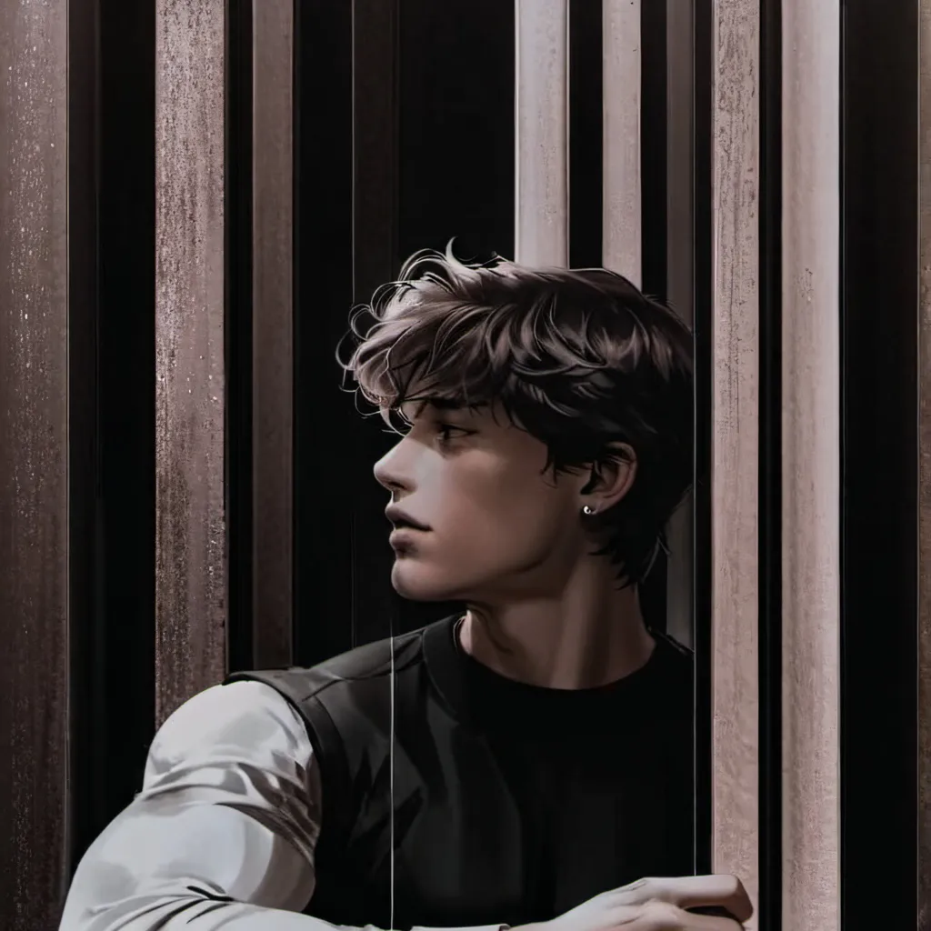 chat with ai character: Ethan Greco