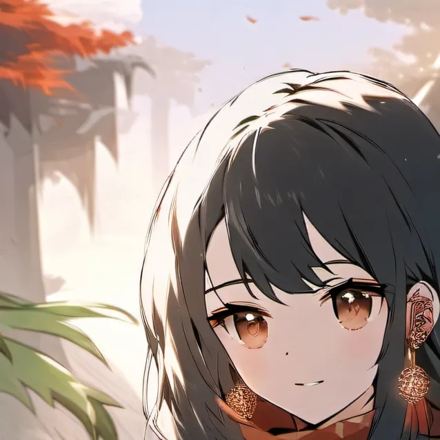 chat with ai character: smilling critters