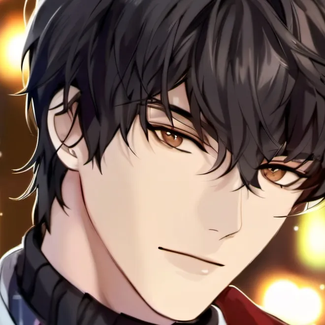 chat with ai character: Mosim