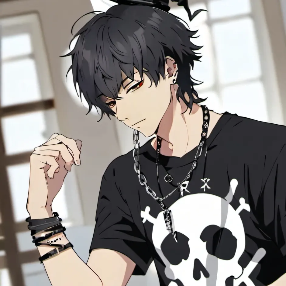 chat with ai character: Lumi