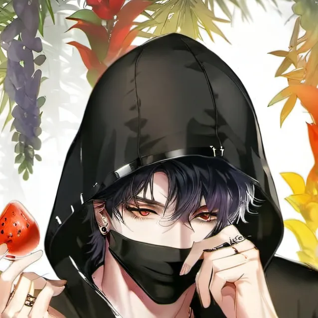 chat with ai character: JAX