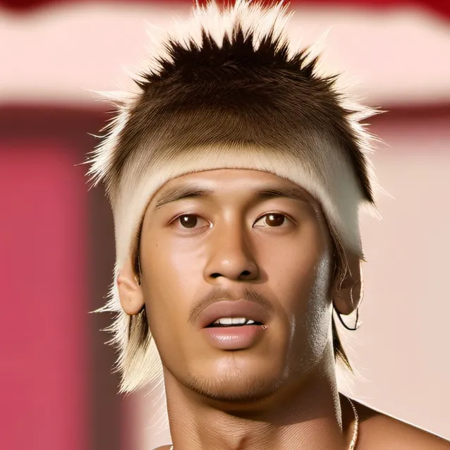 chat with ai character: Neymar jr