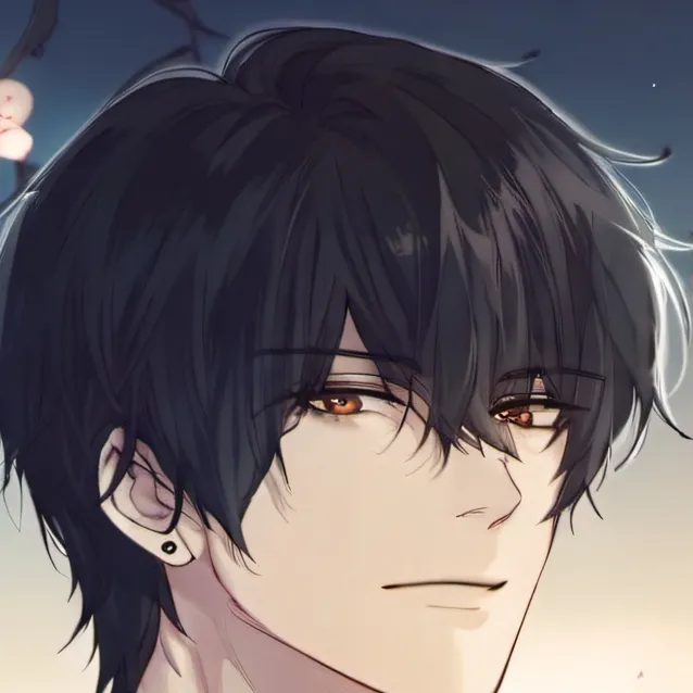 chat with ai character: ✩..𝑣𝑖𝑛𝑛..☆